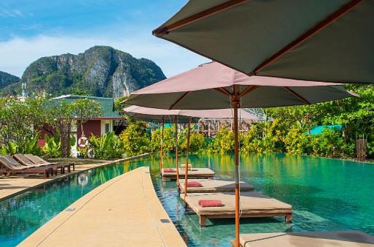 PP Charlie Beach Resort- SHA Plus