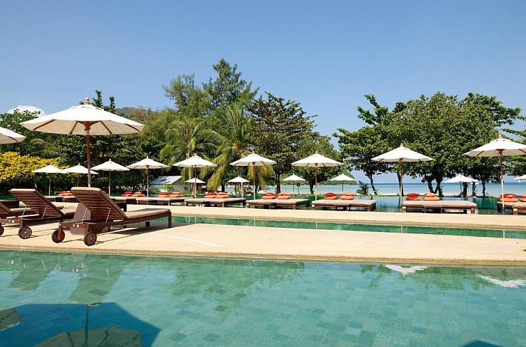 PP Charlie Beach Resort- SHA Plus