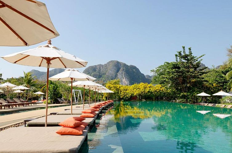 PP Charlie Beach Resort- SHA Plus