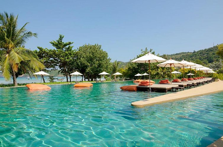 PP Charlie Beach Resort- SHA Plus