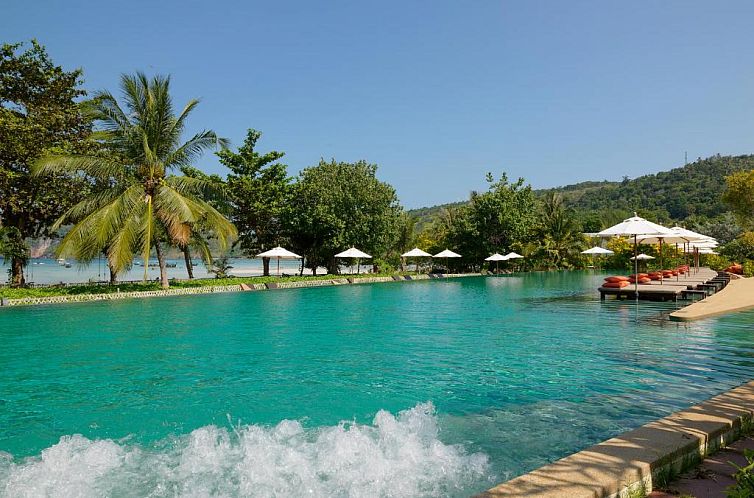 PP Charlie Beach Resort- SHA Plus