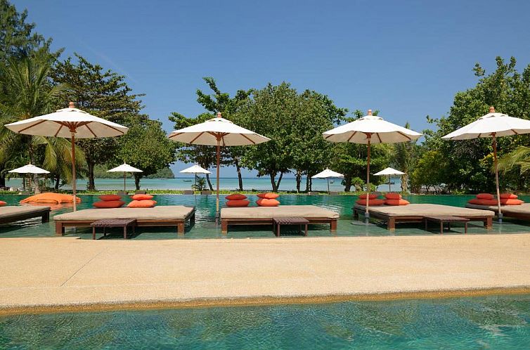 PP Charlie Beach Resort- SHA Plus