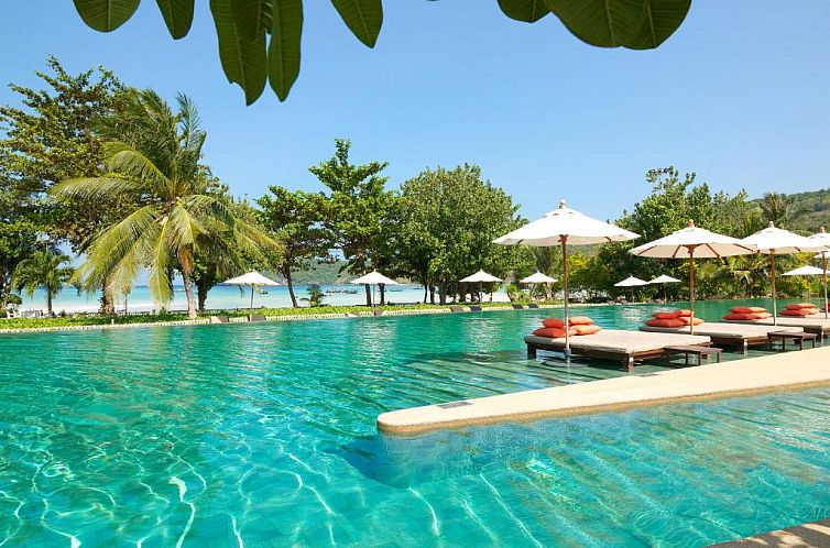 PP Charlie Beach Resort- SHA Plus