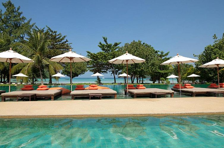 PP Charlie Beach Resort- SHA Plus
