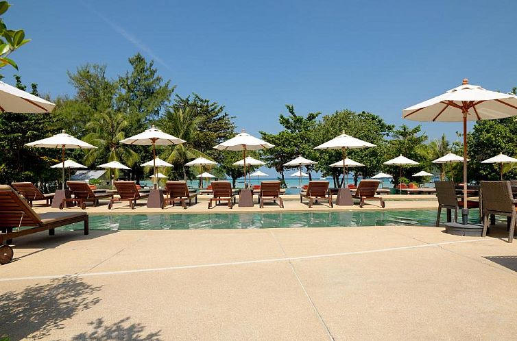 PP Charlie Beach Resort- SHA Plus