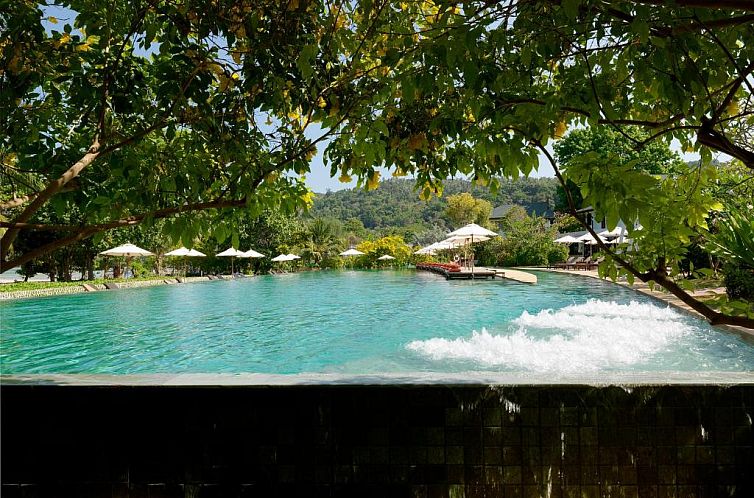 PP Charlie Beach Resort- SHA Plus