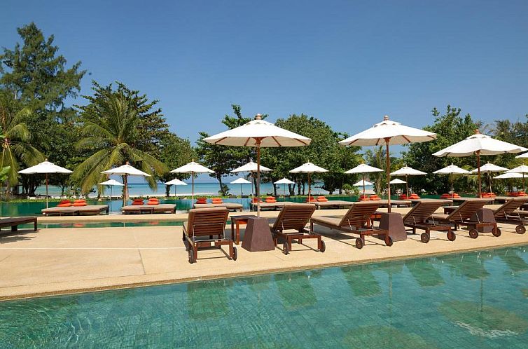 PP Charlie Beach Resort- SHA Plus