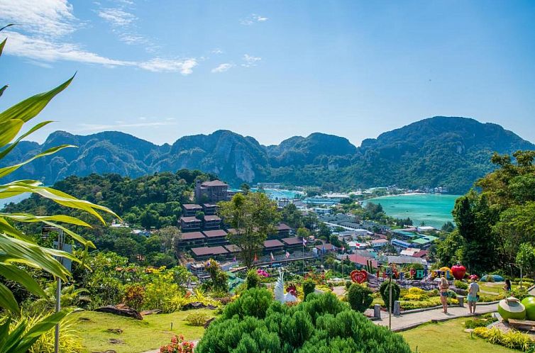 PP Charlie Beach Resort- SHA Plus