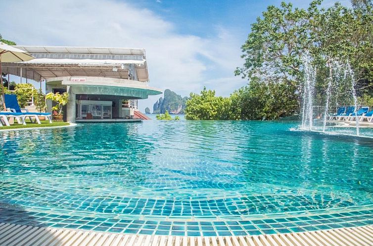 PP Charlie Beach Resort- SHA Plus