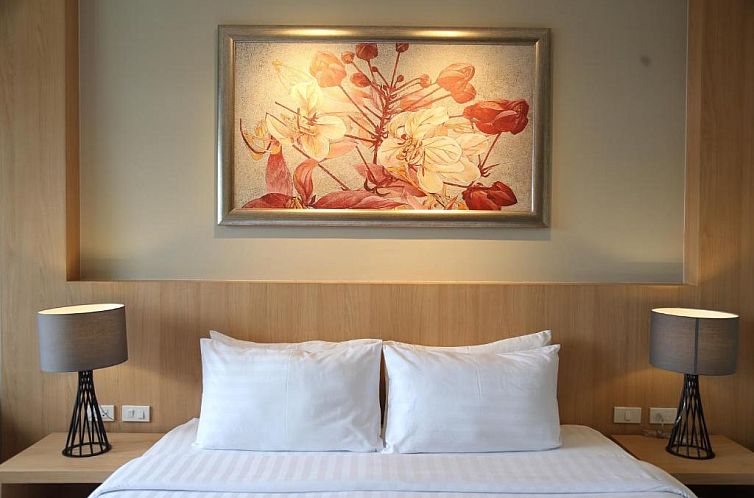 PP Charlie Beach Resort- SHA Plus