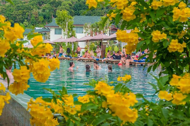 PP Charlie Beach Resort- SHA Plus
