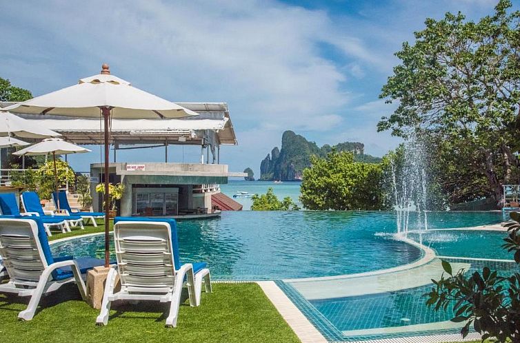 PP Charlie Beach Resort- SHA Plus