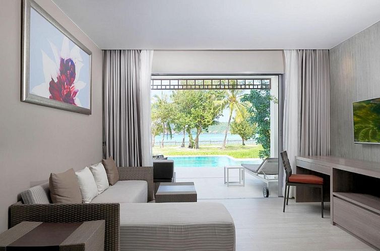 PP Princess Resort- SHA Plus
