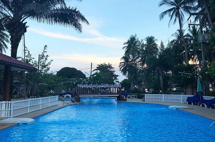 Ban Krut Resort