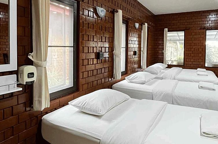 Ban Krut Resort