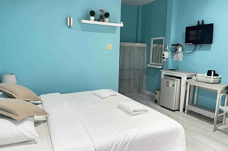 Ban Krut Resort