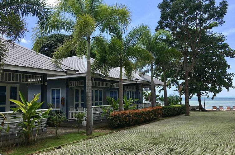 Ban Krut Resort