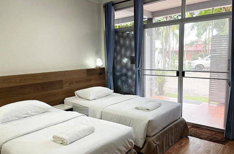 Ban Krut Resort