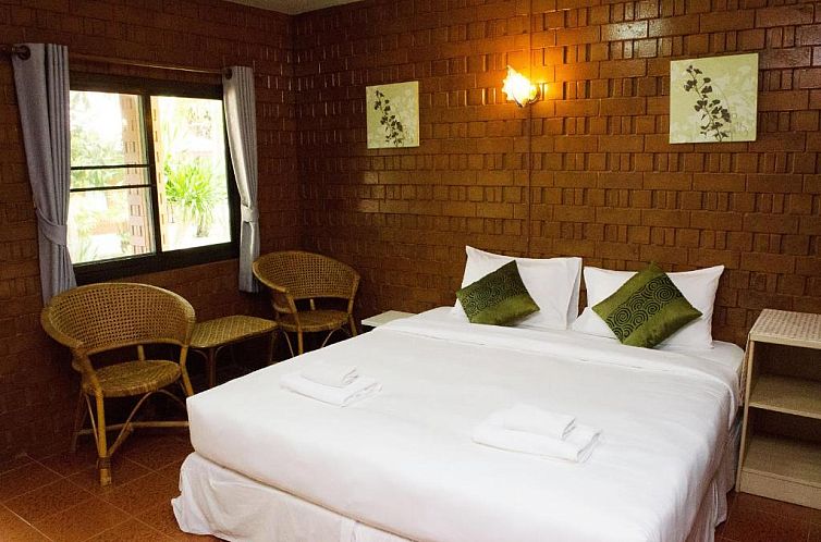 Ban Krut Resort