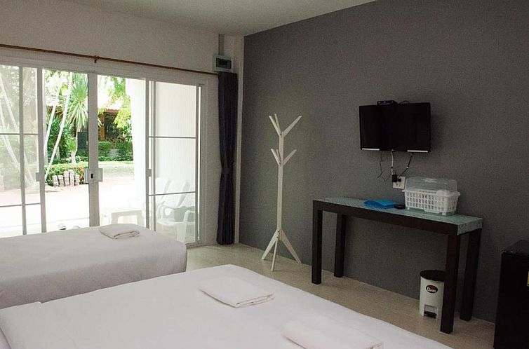 Ban Krut Resort