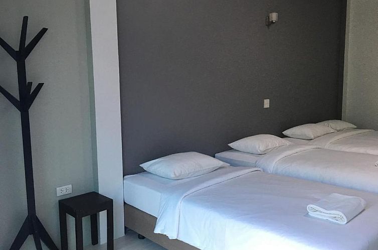 Ban Krut Resort
