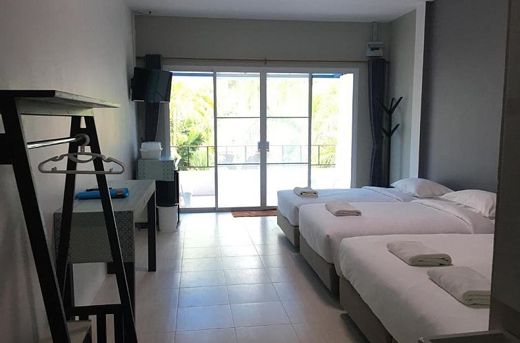 Ban Krut Resort