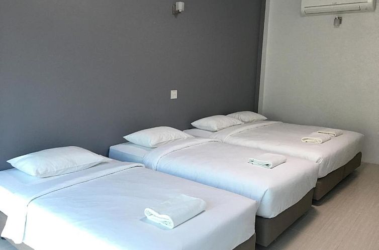 Ban Krut Resort