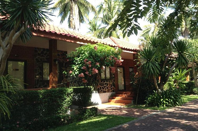 Ban Krut Resort