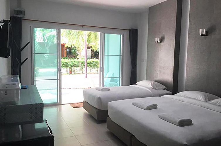 Ban Krut Resort