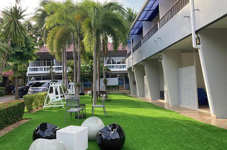 Ban Krut Resort
