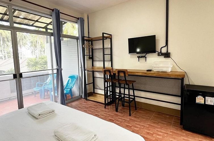 Ban Krut Resort