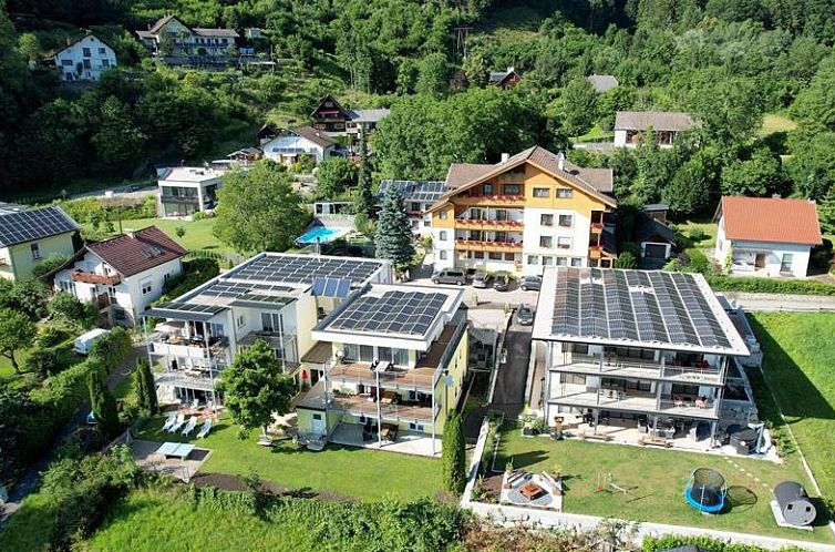 Guest house 16311403 - Apartment Karnten - Familienhotel Steindl