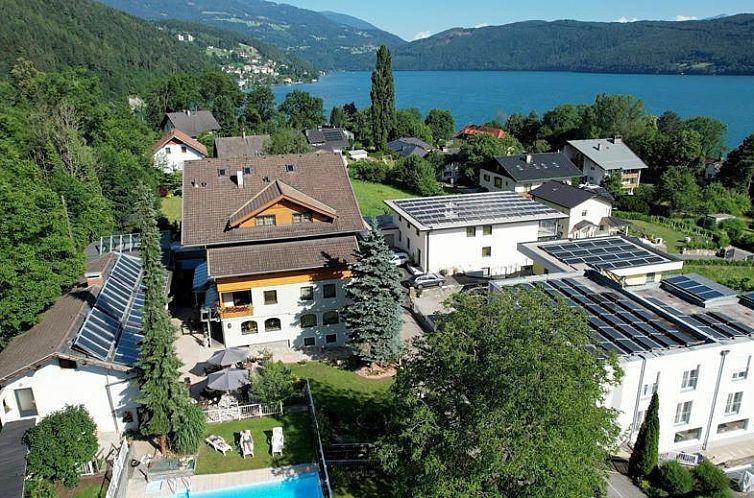 Familienhotel Steindl