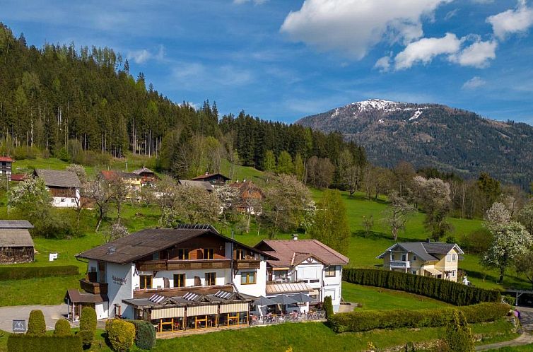 Verblijf 16311407 - Vakantiewoning Karinthië - Hotel-Café-Restaurant Matzelsdorfer Hof