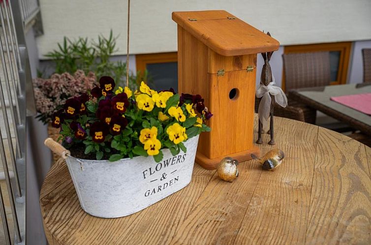 Frühstückspension Götzfried-Hof