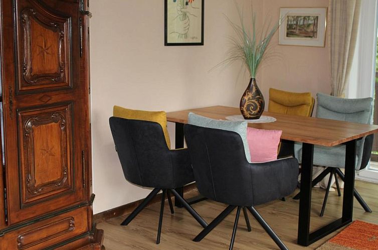 Guest house 16311448 - Apartment Karnten - Ferienwohnung Domitian