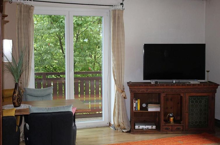 Ferienwohnung Domitian