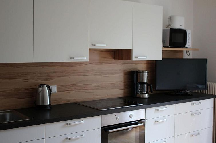 Ferienwohnung Domitian