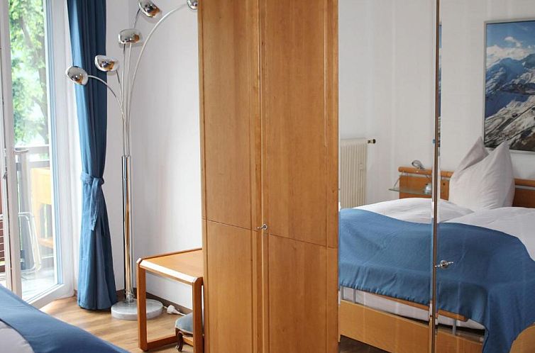 Ferienwohnung Domitian