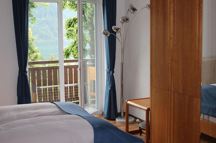 Ferienwohnung Domitian