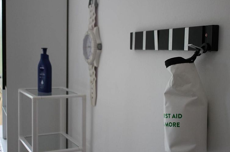 Ferienwohnung Domitian