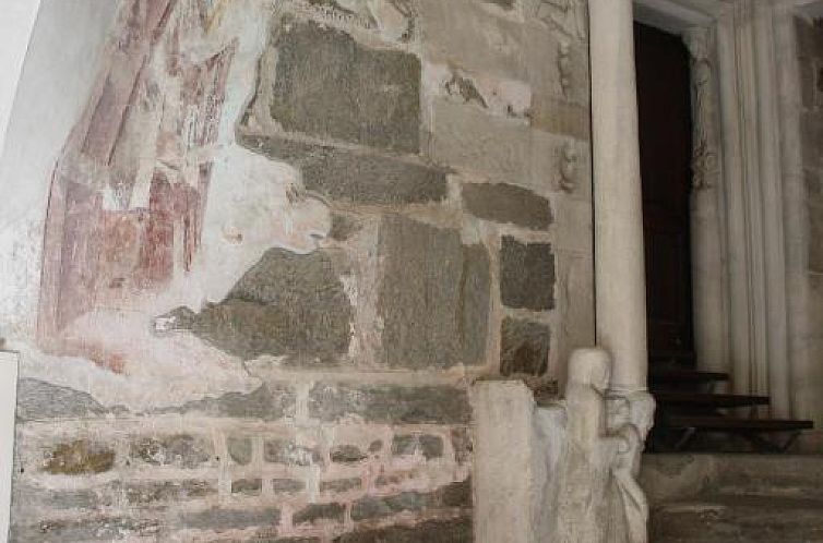 Ferienwohnung Domitian