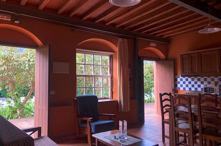 Casa Yanes Casas Rurales