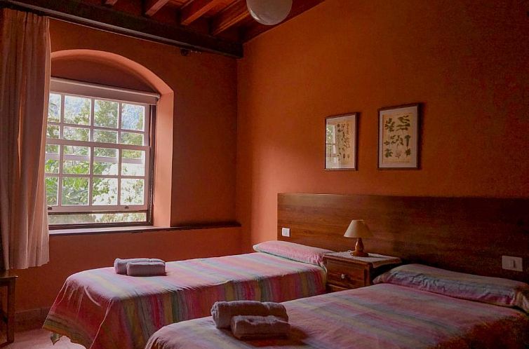 Casa Yanes Casas Rurales
