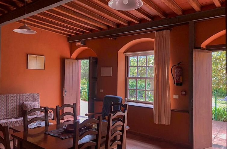 Casa Yanes Casas Rurales