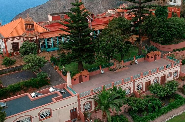 Casa Yanes Casas Rurales