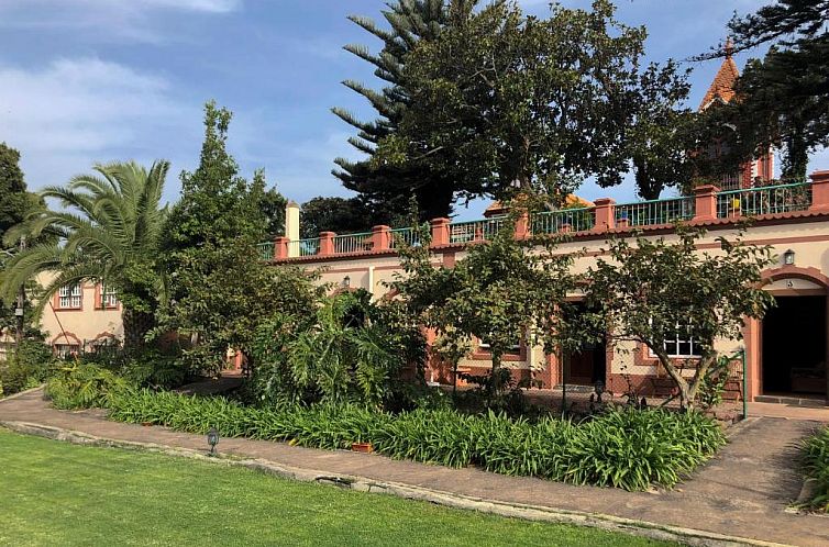 Casa Yanes Casas Rurales