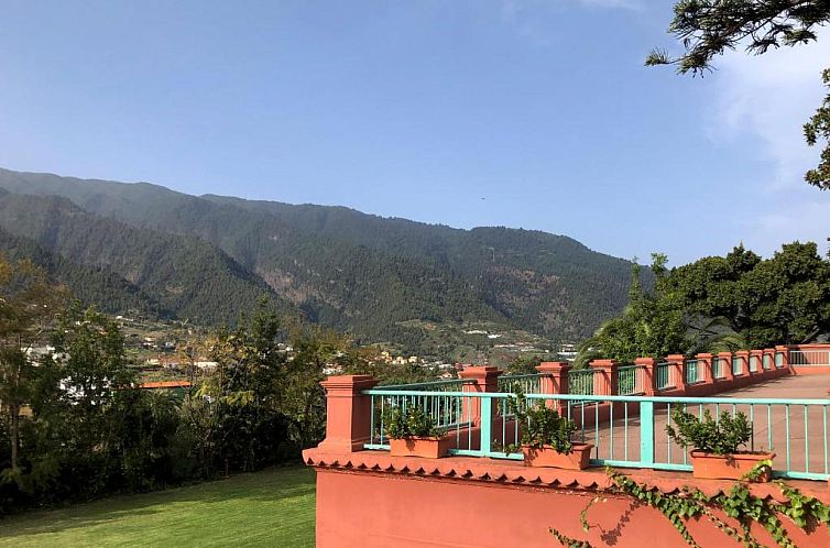 Casa Yanes Casas Rurales