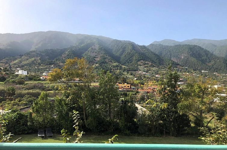 Casa Yanes Casas Rurales