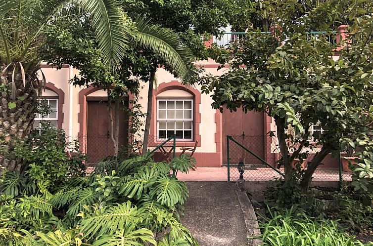 Casa Yanes Casas Rurales